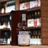 Old & Rare - Clynelish 27 Year Old 1993 Hong Kong Exclusive Single Cask - The Rare Malt